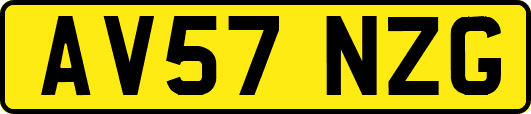 AV57NZG