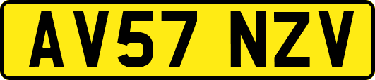 AV57NZV