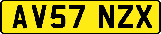 AV57NZX