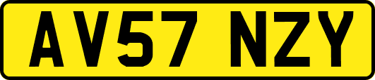 AV57NZY