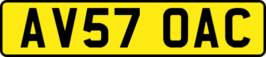 AV57OAC