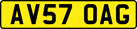 AV57OAG