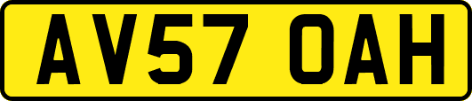 AV57OAH