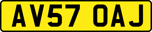 AV57OAJ