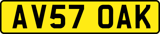 AV57OAK