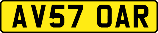 AV57OAR