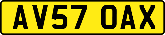 AV57OAX