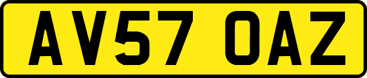 AV57OAZ