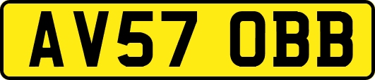 AV57OBB