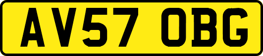AV57OBG