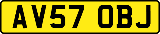 AV57OBJ