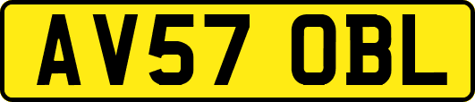 AV57OBL