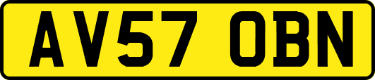 AV57OBN