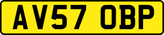 AV57OBP