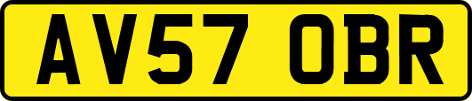 AV57OBR