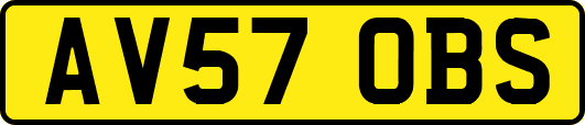 AV57OBS