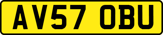 AV57OBU
