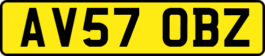 AV57OBZ