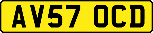 AV57OCD
