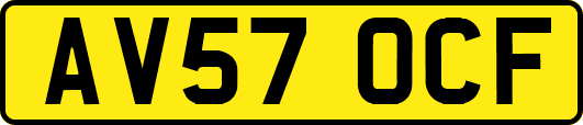 AV57OCF