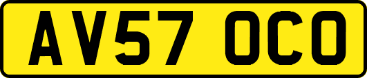AV57OCO