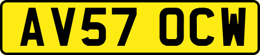 AV57OCW