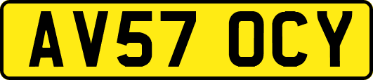 AV57OCY