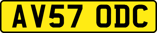 AV57ODC