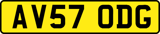 AV57ODG