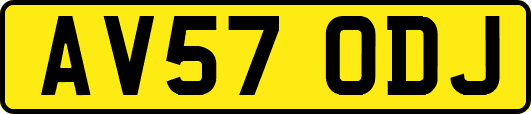 AV57ODJ
