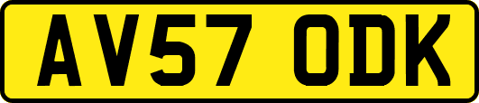 AV57ODK
