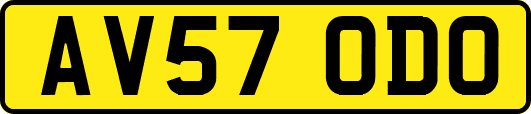 AV57ODO