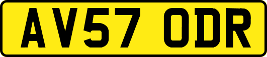 AV57ODR