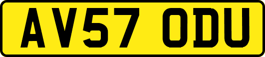AV57ODU