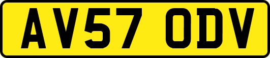 AV57ODV