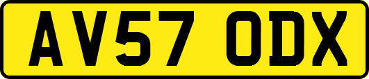 AV57ODX