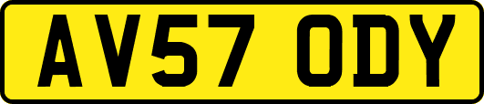 AV57ODY