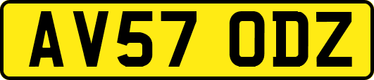 AV57ODZ