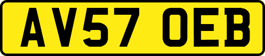 AV57OEB