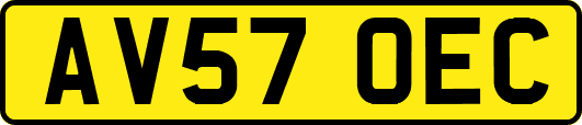 AV57OEC