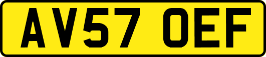 AV57OEF