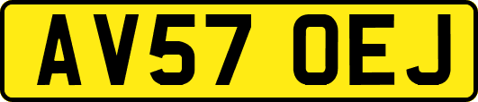 AV57OEJ