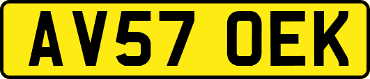 AV57OEK