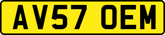 AV57OEM