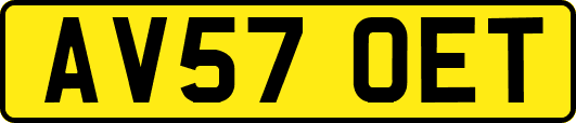 AV57OET