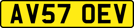 AV57OEV