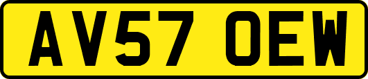 AV57OEW