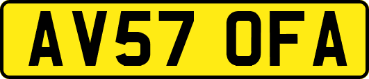 AV57OFA