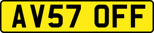 AV57OFF