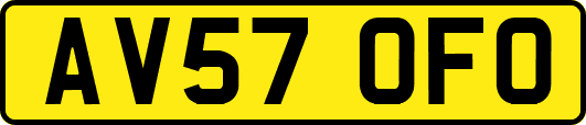 AV57OFO